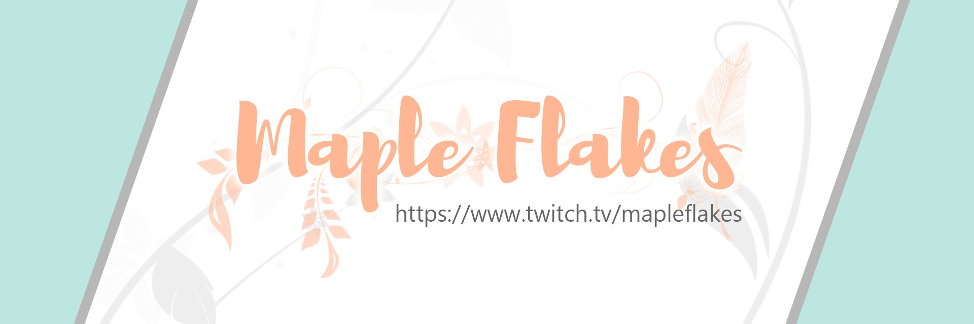 Maple_Flakes's profile banner image