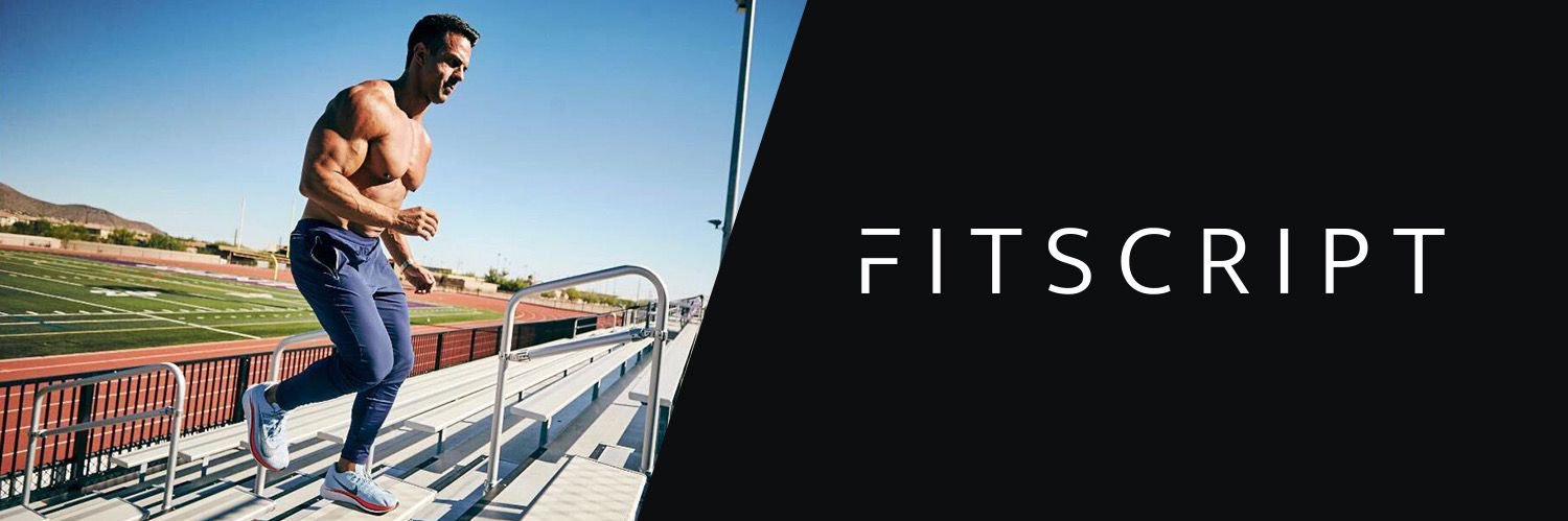 morellifit's profile banner image
