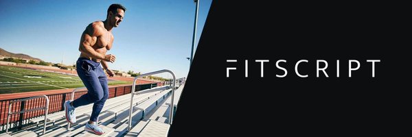 morellifit Profile Banner
