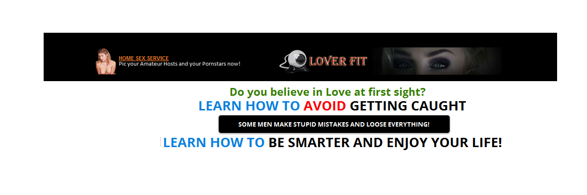 loverfitDOTcom's profile banner image