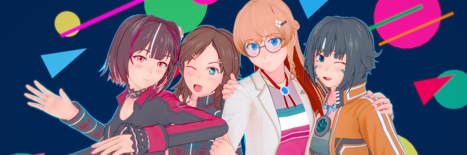 NaeveraL's profile banner image