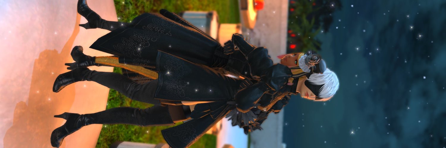 ranranflan's profile banner image