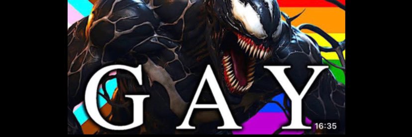 the entity banner