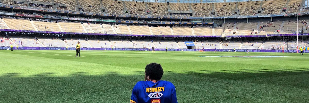 Seán O'Reílly banner