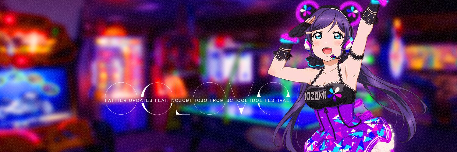 0GLOVE's profile banner image