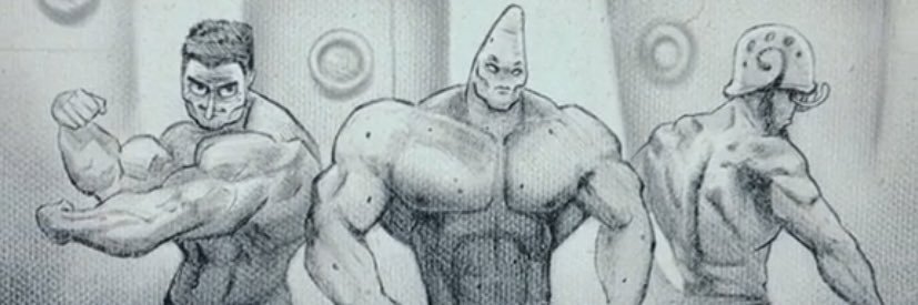 james_michael5's profile banner image