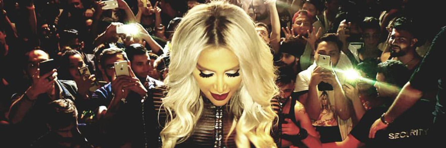 MariaZamel1's profile banner image