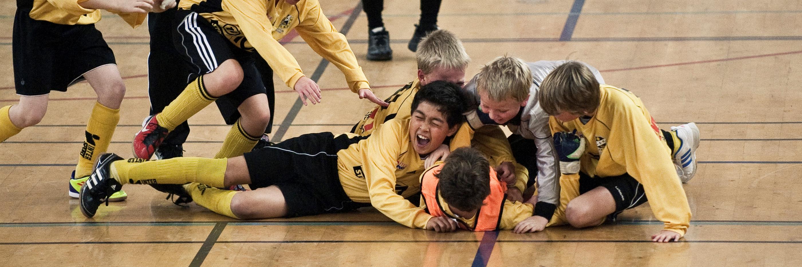 Kycklingcupen's profile banner image