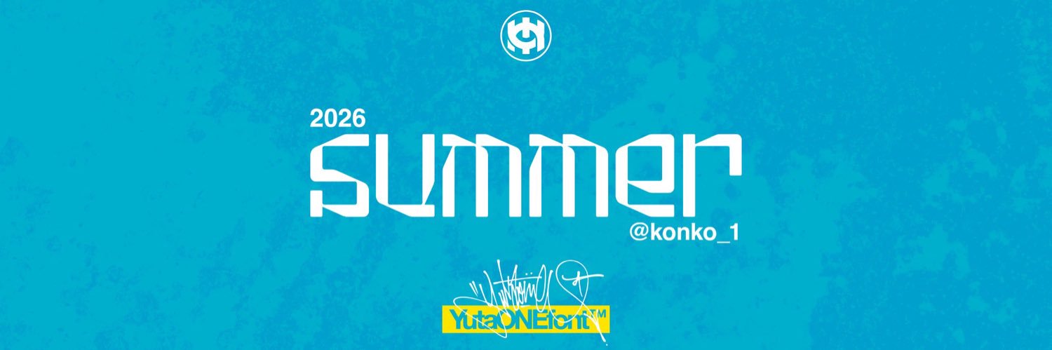 konko_1's profile banner image