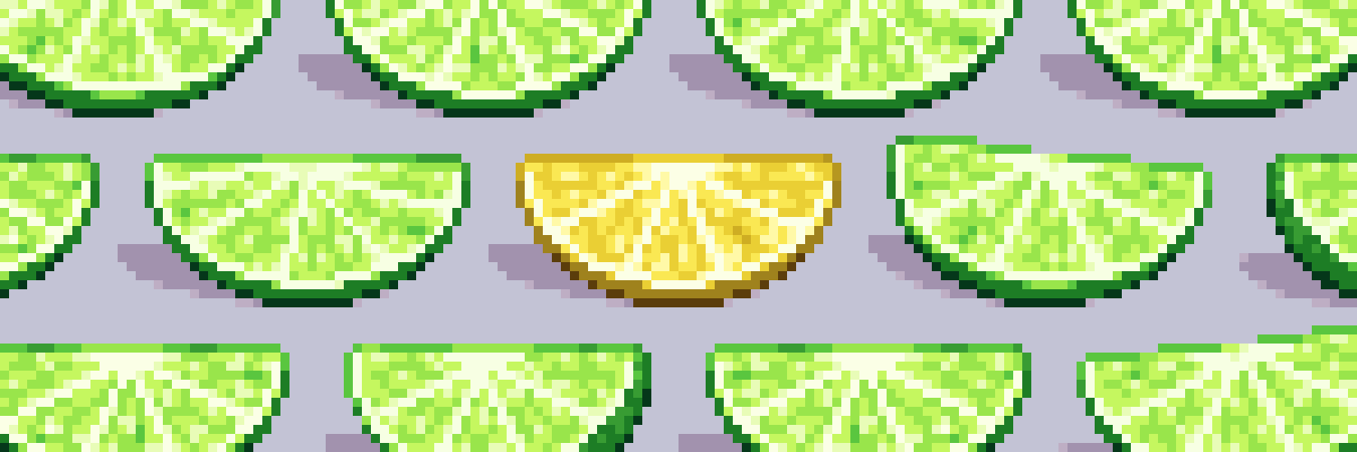TectorPixel's profile banner image