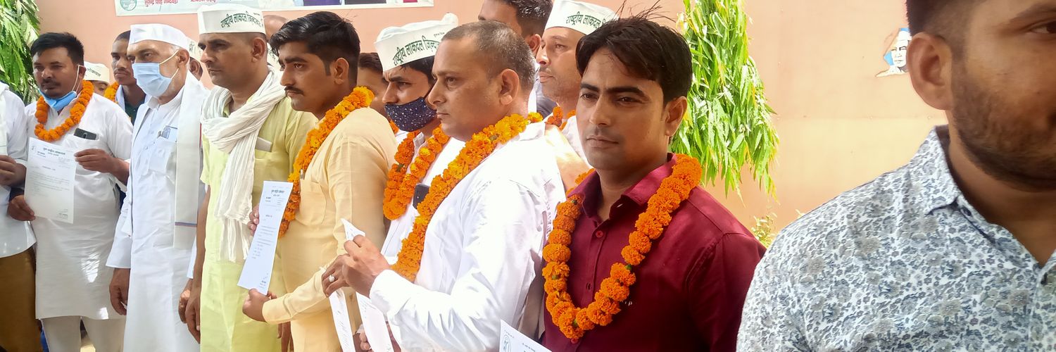 KurmaliAzam's profile banner image