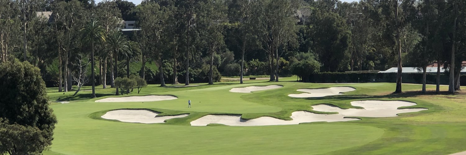 PaliHighGolf's profile banner image