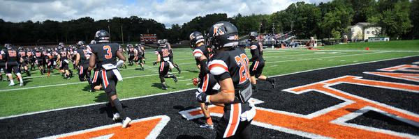 KzooFootball Profile Banner