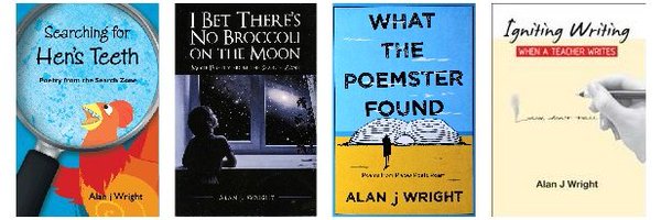 alwriting Profile Banner