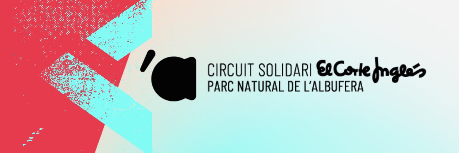 Circuit Albufera banner