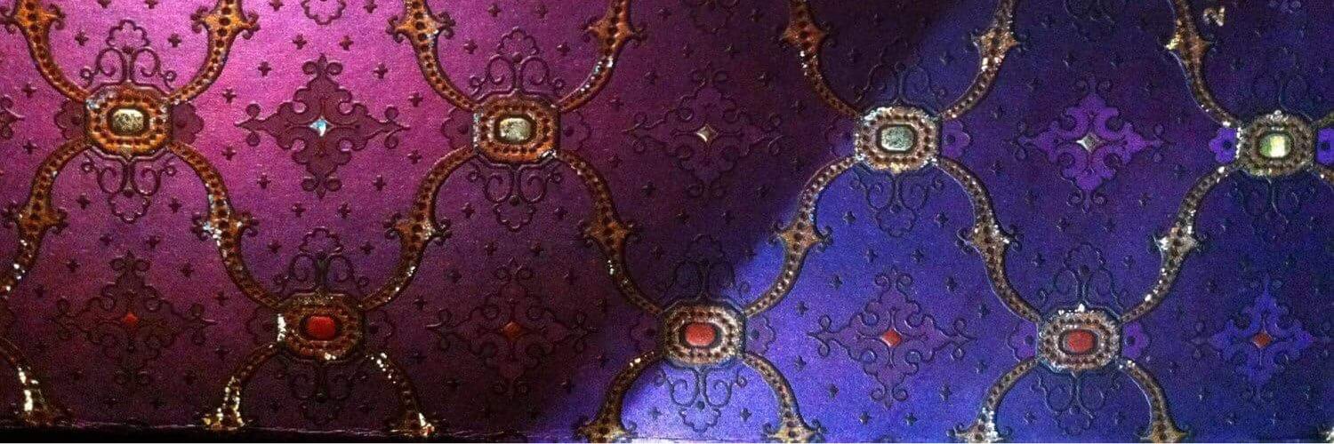 belovedjust's profile banner image