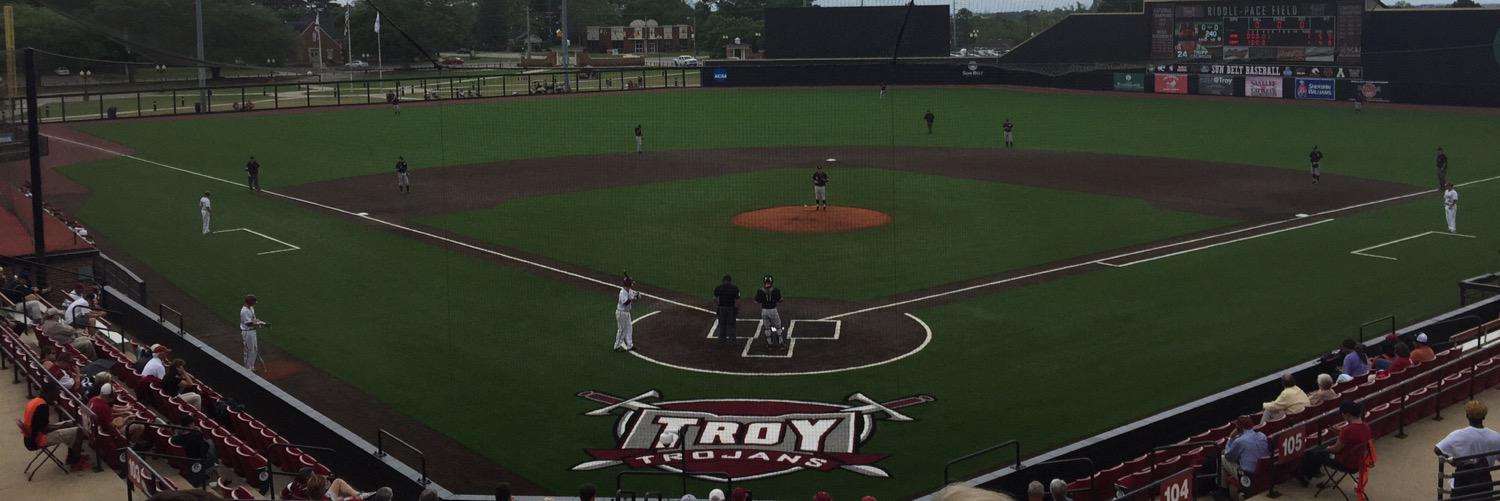 Charley Williams banner