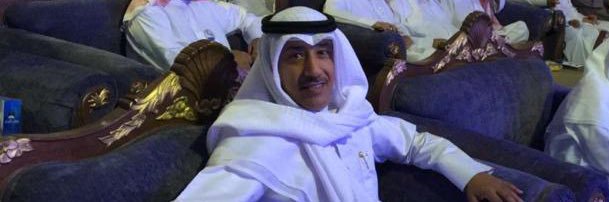 ثامر مهدي سيف البذالي banner