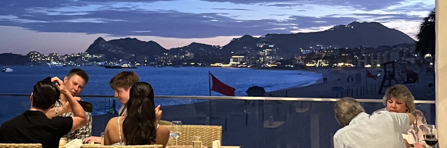 Broc Haldeman banner