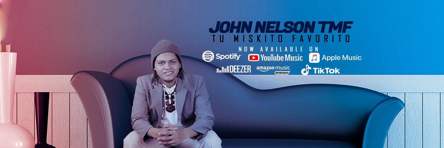 JohnNelsonTMF's profile banner image