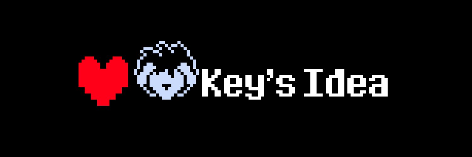 Key🐐❤️ banner