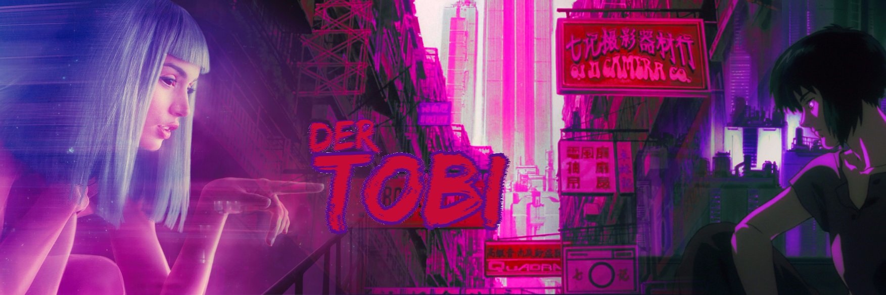 DerTobi101's profile banner image