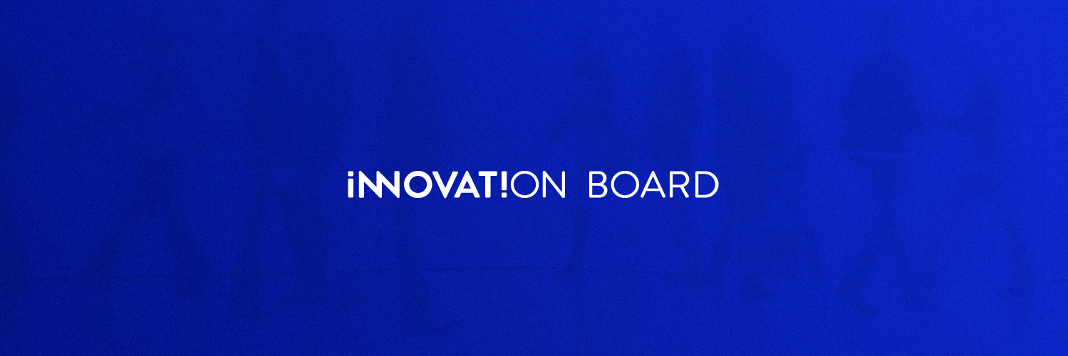Innovateonboard's profile banner image