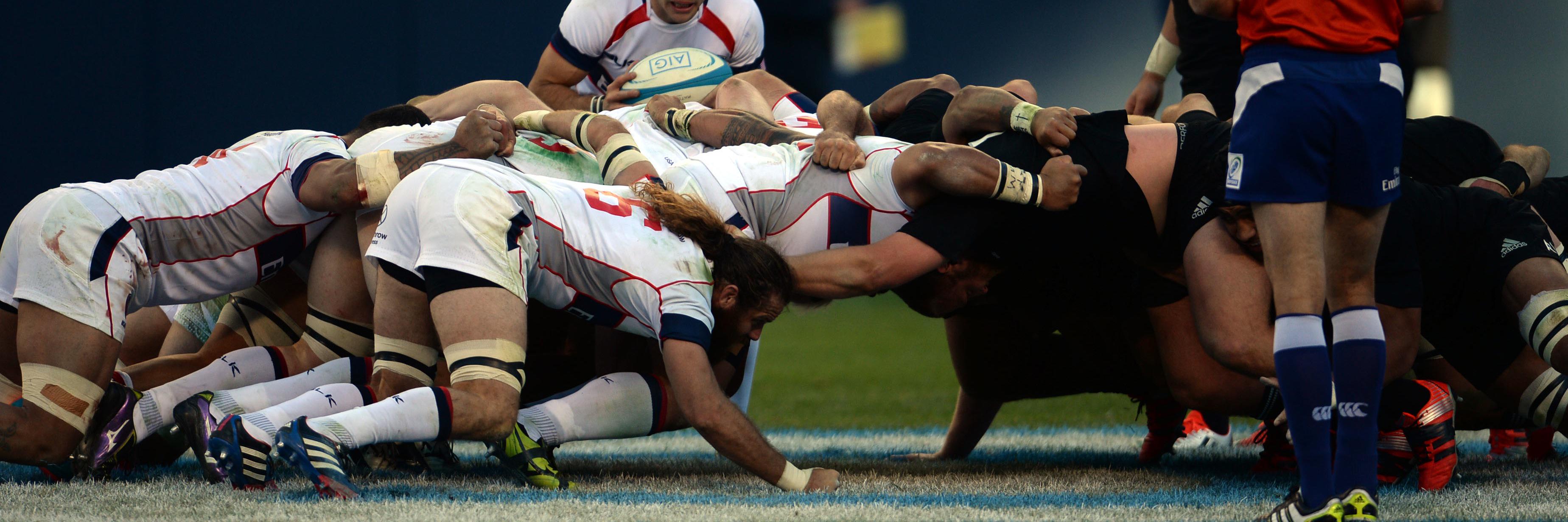 Rugby Offloads banner
