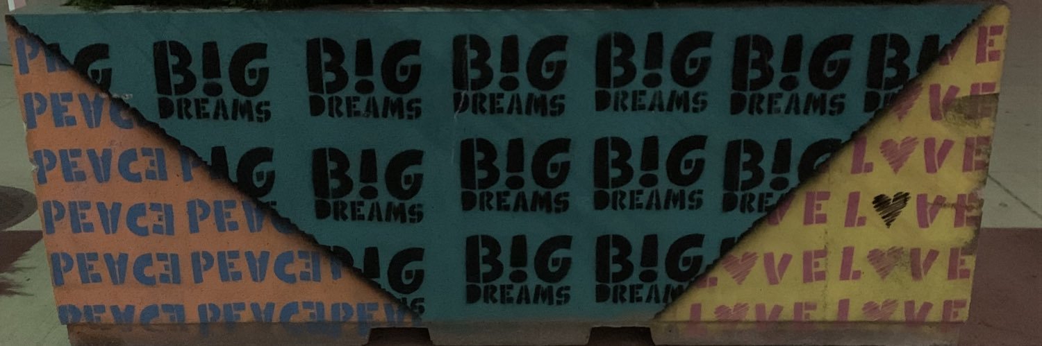 Jarrett Morgan banner