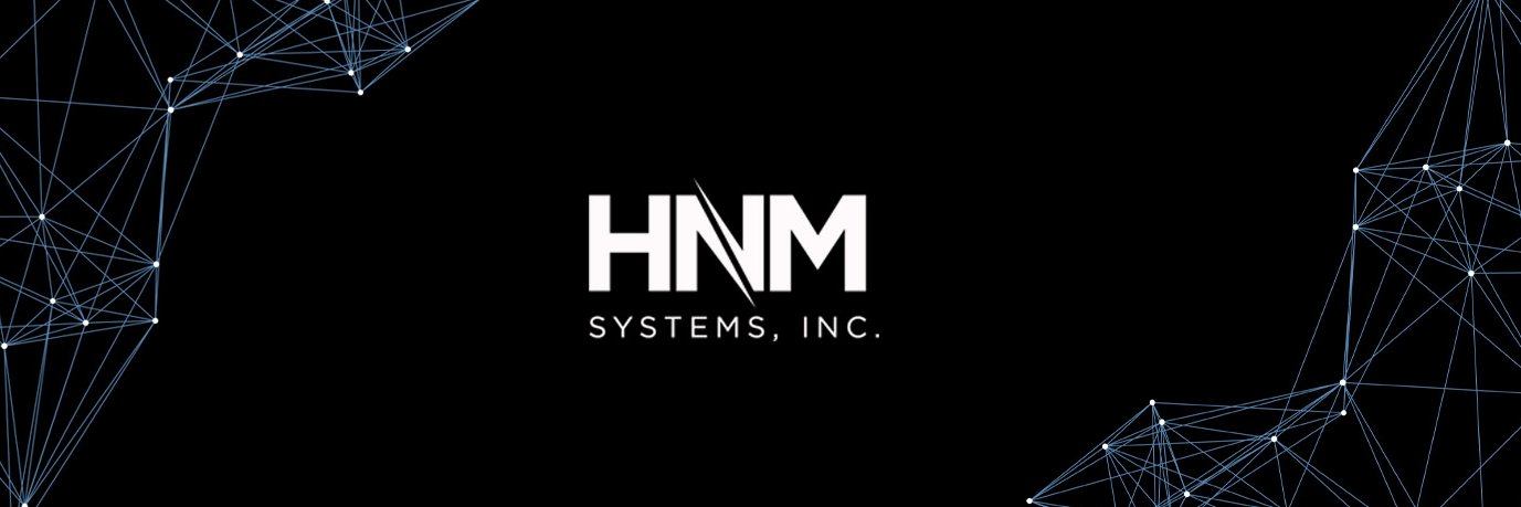 HNMSystems's profile banner image