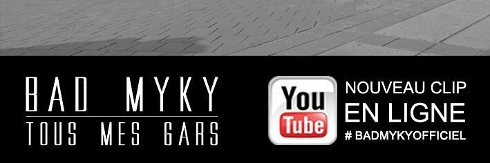 Bad Myky banner