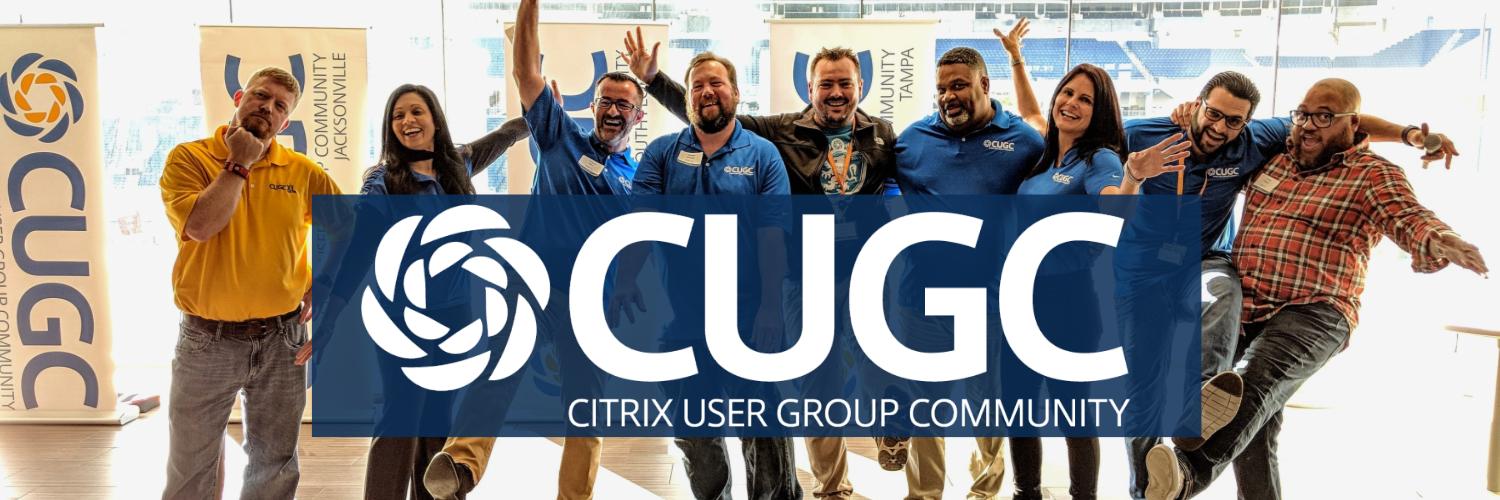 myCUGC's profile banner image