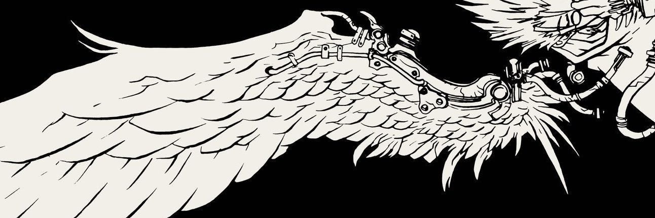 Idris Grey ✌🏼💀 ✨ banner