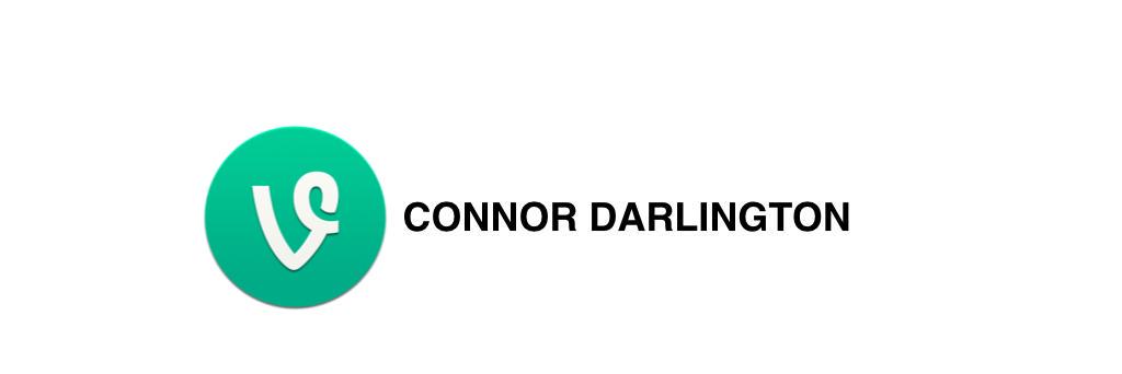 connor darlington banner