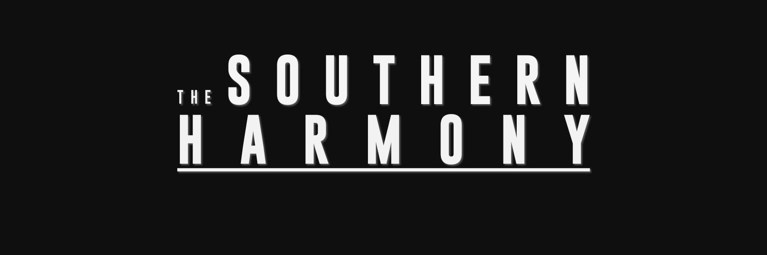 thesouthernharm's profile banner image