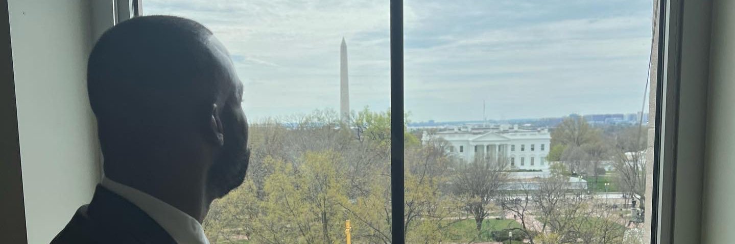 TheRealFitzDC's profile banner image