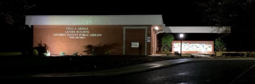 wdpublibrary's profile banner image