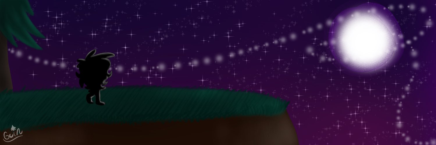 Forever_Faller's profile banner image