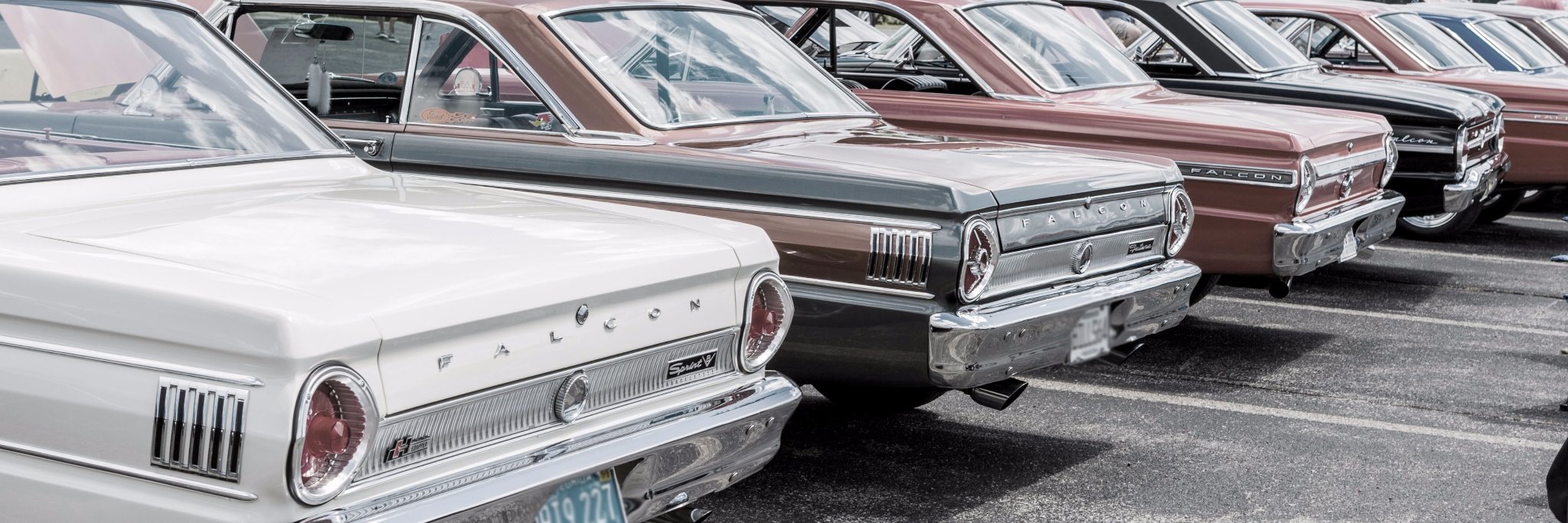 FordFalconClub's profile banner image