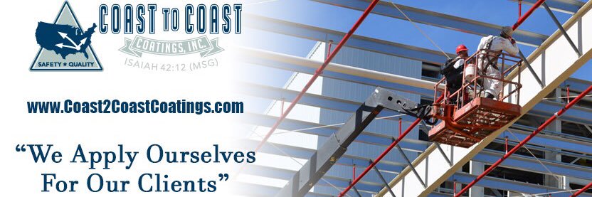 C2CCoatings's profile banner image