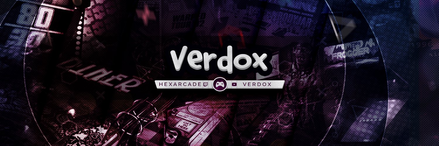DerVerdox's profile banner image