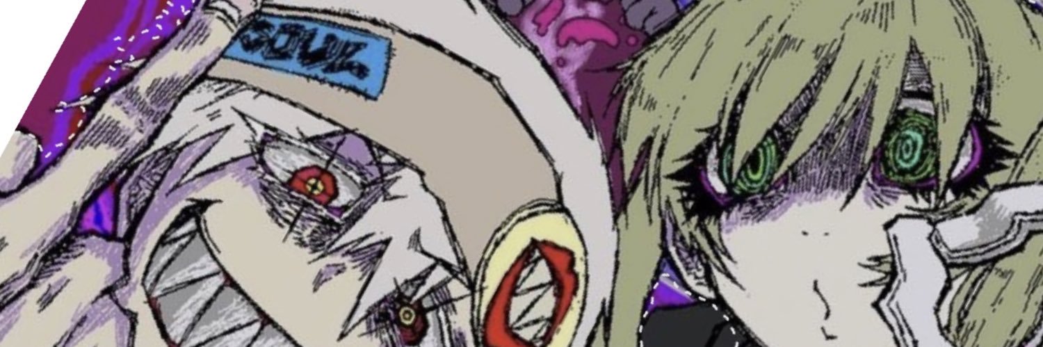 ___ajaaa's profile banner image