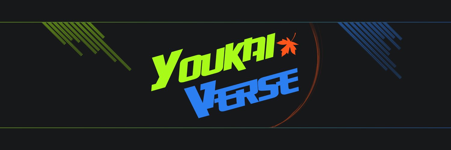 Youkaiverse banner