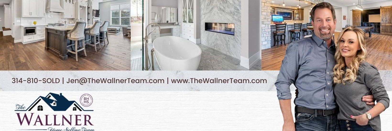 TheWallnerTeam's profile banner image