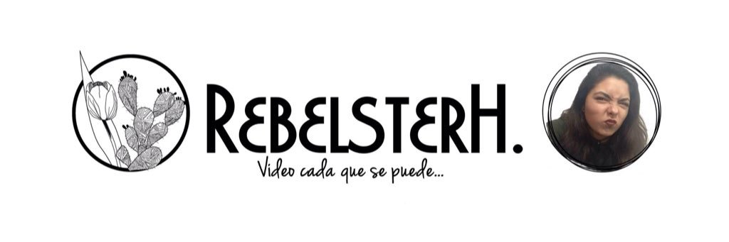 RebelsterH's profile banner image