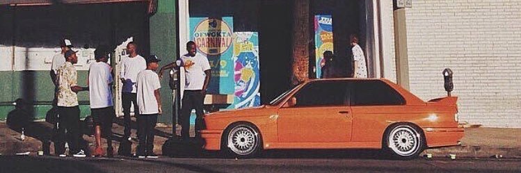 B_Kay32's profile banner image
