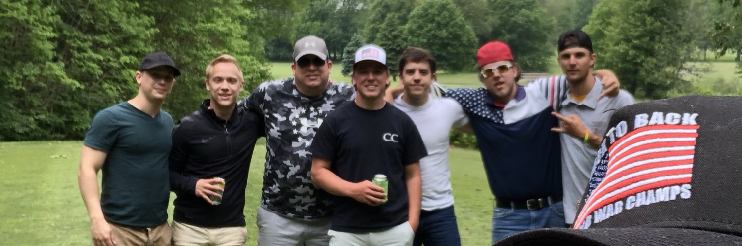 JDonahey86's profile banner image