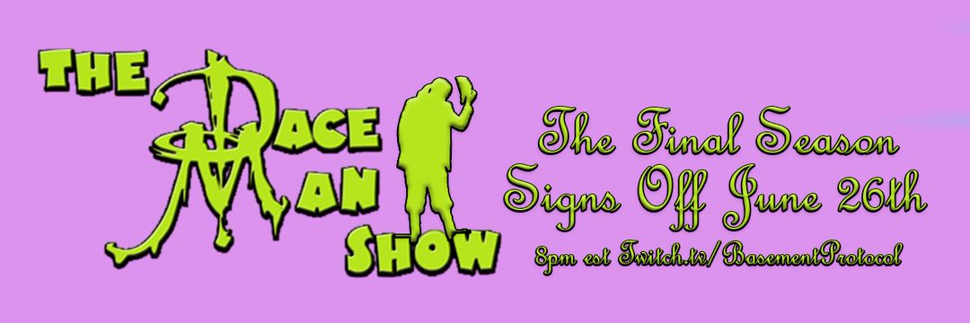 thedacemanshow's profile banner image