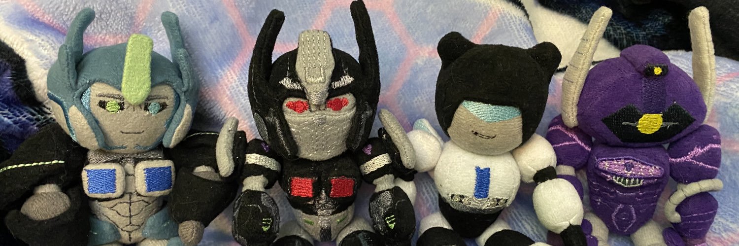 minibot13's profile banner image