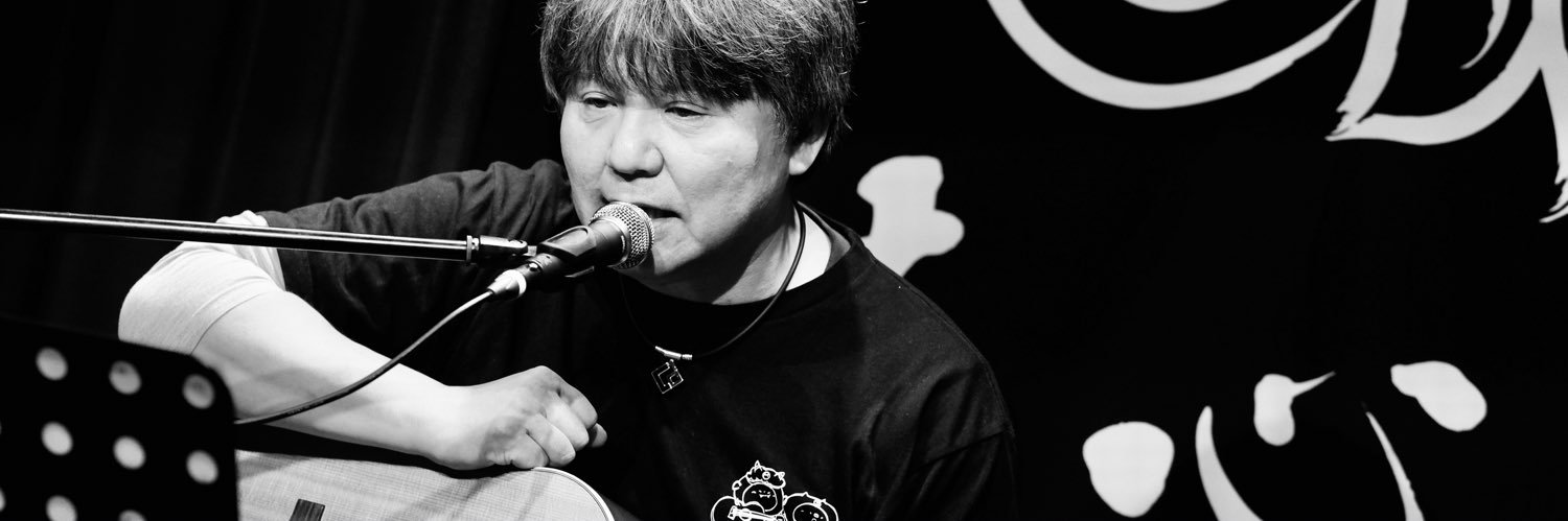 narijitsu's profile banner image